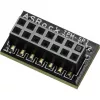 ASRock 90-MCA080-00UBNZ – SPI – 13 pines – conforme a la especificación principal TPM – Familia 2.0 – Nivel 00 – Revisión 01.16 – Windows 10 (90-MCA080-00UBNZ)