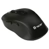 Kit de teclado y ratón inalámbricos Tracer Bartix II RF Nano, 2,4 GHz, negro