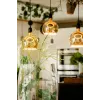Bombilla LED Segula 55058 blanco cálido 1900 K 6 W E27