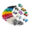 LEGO Classic 11036 Vehículos creativos