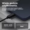 Motorola moto g05 16,9 cm (6,67 inch) Dual SIM Android 15 4G USB Type-C 8 GB 128 GB 5200 mAh azul