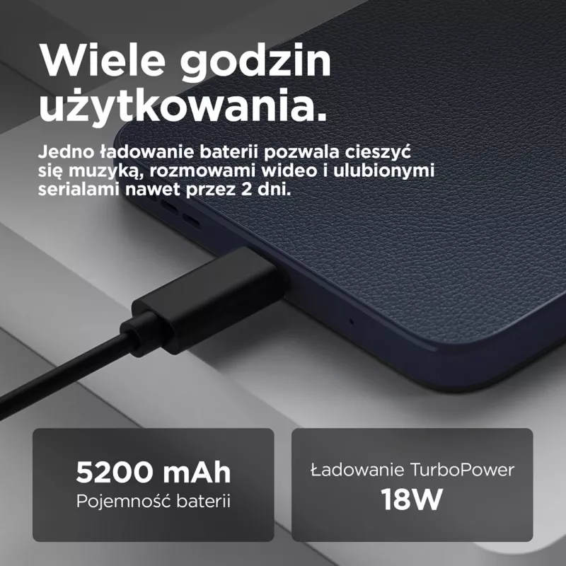 Motorola moto g05 16,9 cm (6,67 inch) Dual SIM Android 15 4G USB Type-C 8 GB 128 GB 5200 mAh azul