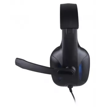 Auriculares GAMING/GHS-04 Gembird