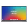 Viewsonic IFP8653 Pizarra interactiva 2,17 m (85,5