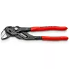 Alicate Knipex 86 01 180 grosor de mordaza 1,2 cm