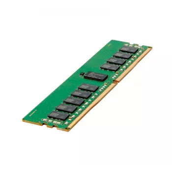 HPE - SmartMemory - DDR4 - módulo - 32 GB - DIMM 288-PIN - 2666 MHz / PC4-21300 CL19 1,2 V registrado ECC