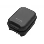 Funda rígida para auriculares circumaurales Beyerdynamic PRO negro – bolsa de transporte protectora, modelo 717967