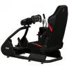 Silla gaming Nitro Concepts S-Racer GAZU-1012 – ergonómica, reposabrazos ajustables