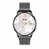 Smartwatch EW03 negro