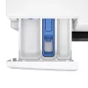 Lavadora BEKO BM1WFSU39223WA, 9 kg, clase energética B, 1200 rpm, profundidad 54,6 cm