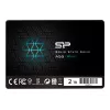 SSD SATA III de 2,5