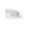 Altavoz de pared AUDAC NELO706I/W, 6,5 pulgadas blanco, 2SA0989