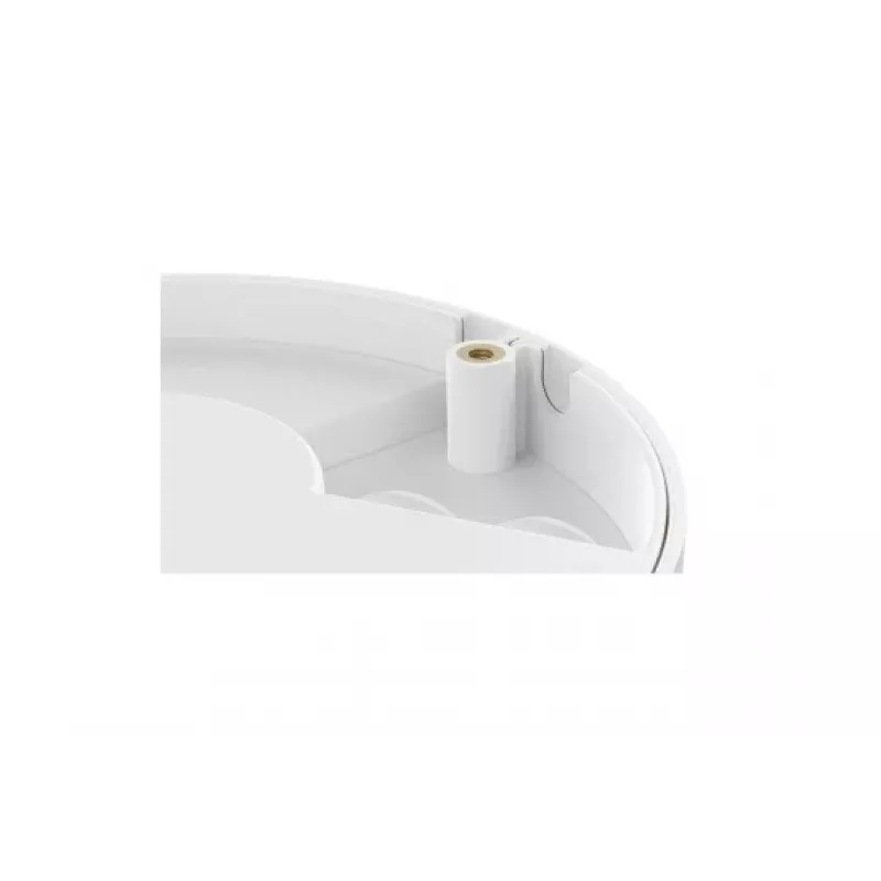 Altavoz de pared AUDAC NELO706I/W, 6,5 pulgadas blanco, 2SA0989