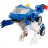 Dinosaurio transformable de juguete VTech Switch & Go Dinos Therizinosaurus — funciones electrónicas, acción de transformación