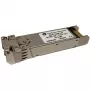 Cisco - Módulo transceptor SFP+ - 10 GigE - 10GBase-LR LC/PC monomodo hasta 10 km 1310 nm