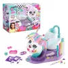 Set de juego de rol Canal Toys Airbrush Plush AIR 044 salón de peluquería