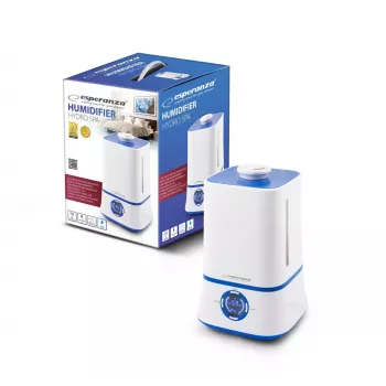Esperanza EHA007 humidificador 3,5 L
