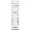 TechniSat DigitRadio 370 CD IR radio DAB reproductor de CD/MP3 reproductor digital radio por internet receptor de audio Bluetooth 10 vatios