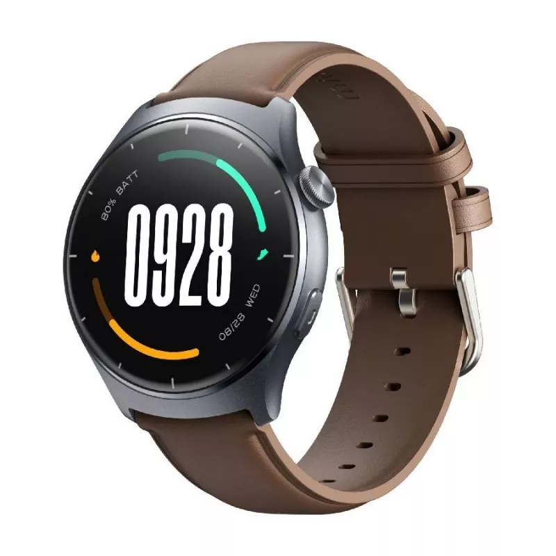 Smartwatch Mibro Lite 3 (gris oscuro)