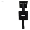 Acer soporte VESA para series TFT B6 B7 B8 CB LC.HOPLA.001 – soporte de montaje VESA compatible