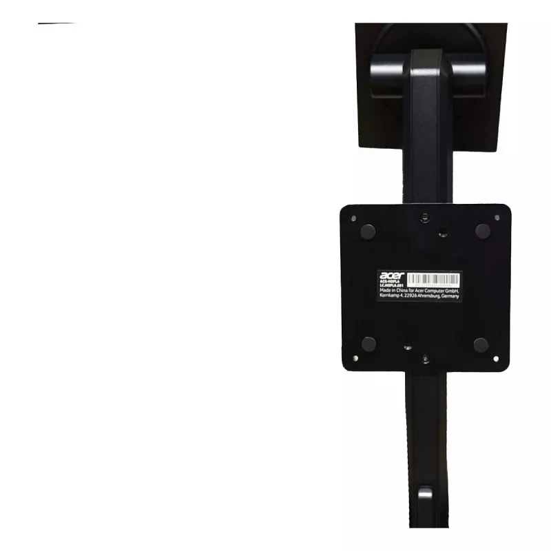 Acer soporte VESA para series TFT B6 B7 B8 CB LC.HOPLA.001 – soporte de montaje VESA compatible