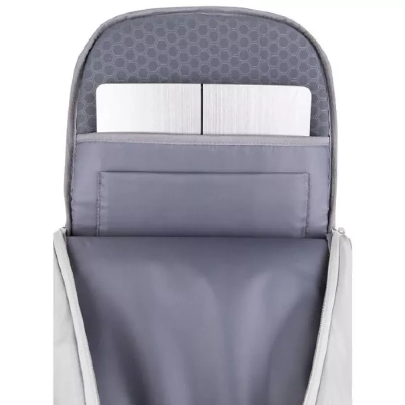 Mochila CoolPack Bolt BUSINESS LINE gris