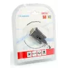 Adaptador de interfaz cable UNITEK Y-108 USB V.2.0 RS232 Negro (Y-108)