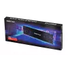 Memoria RAM DDR4 de sobremesa BIOSTAR 16GB 3200MHz con disipador (modelo DO32NU4H16)
