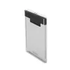 Carcasa para HDD/SSD Savio AK-66