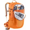 Deuter Futura 21 SL mochila de senderismo para mujer Naranja
