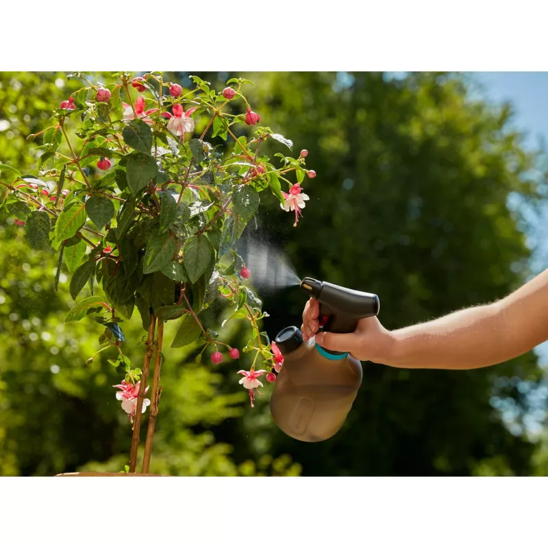 Pulverizador de jardín de mano Gardena 11112-20