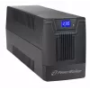 Sistema de alimentación ininterrumpida PowerWalker VI 1000 SCL FR