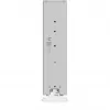Ubiquiti UACC-SSD-Tray UniFi bandeja para SSD M.2 NVMe para Cloud Gateway Max y Fiber, admite 2230/2242/2260/2280, gris/blanco