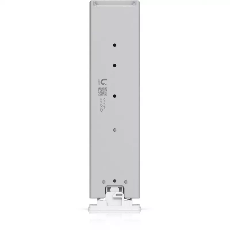 Ubiquiti UACC-SSD-Tray UniFi bandeja para SSD M.2 NVMe para Cloud Gateway Max y Fiber, admite 2230/2242/2260/2280, gris/blanco