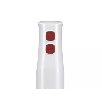 Batidora de mano Beper P102FRU003 Rojo Blanco