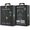Ferrari Batería de potencia FEPB5MNCAK 15W 5000mAh Negro/Negro Metal Logo MagSafe