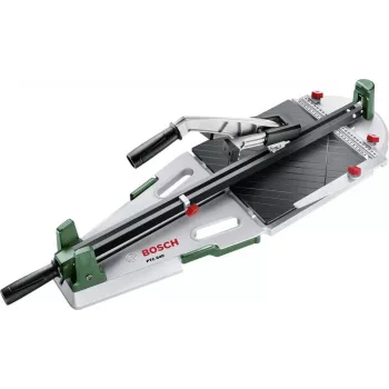Bosch PTC 640 cortadora manual de azulejos, modelo 0603B04400