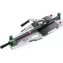Bosch PTC 640 cortadora manual de azulejos, modelo 0603B04400