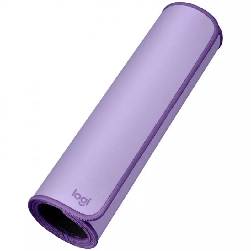 Alfombrilla de escritorio STUDIO/LAVANDA 956-000054 Logitech