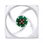 Jonsbo CR-1400 EVO Color disipador de aire para CPU, 92 mm, blanco