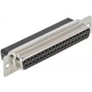 Conector de cables D-Sub 37 pines DeLOCK 66722