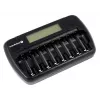 Cargador everActive NC-800