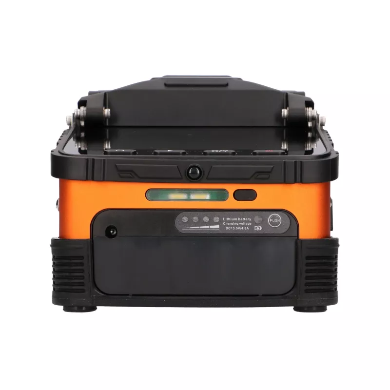 Extralink AI-5 Pro Fusionadora de fibra óptica