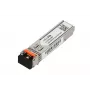 Módulo SFP MikroTik S-C57DLC40D, CWDM, 1,25 Gb/s, 1570 nm, 2x LC, 40 km, DDM, monomodo