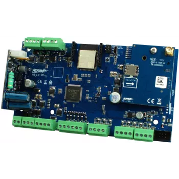 Armario eléctrico NEO tools NEO-IP-PS 38227 – carcasa con protección IP para distribución eléctrica y control