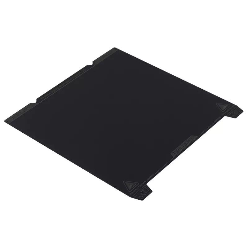 Buildplate Creality 3D 4004090103 para Ender-3 S1 Ender-5 S1