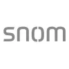 Snom soporte de pared para teléfono - para snom D120