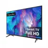 Krüger&Matz KM0232-S6 TV 81,3 cm (32 inch) HD Smart TV Wi-Fi negro 220 cd/m²
