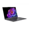 Portátil Acer Aspire 16 AI A16-52M-75LW — Intel Core Ultra 7 258V, 16 inch WUXGA+ 2048×1280, 32 GB LPDDR5x, 1 TB SSD, Intel Arc 140V, Windows 11 Home, gris