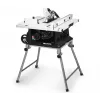 Soporte para sierra de inglete Graphite 59G823 negro, gris 4 patas